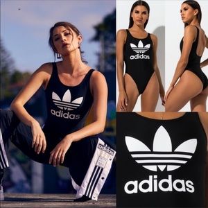 Adidas swimsuit brand new with tags